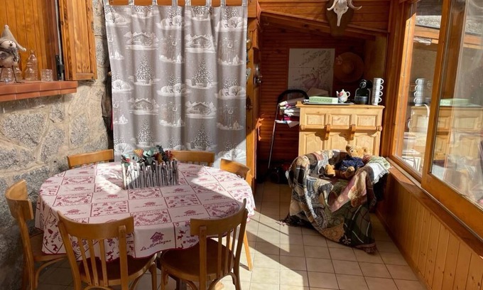 La Cabanasse Casa | Comfortable family home with superb views