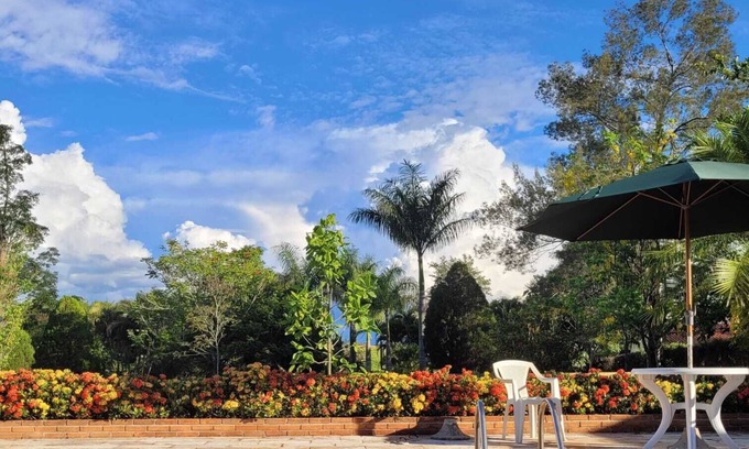 Boituva Casa | Comfortable cottage for leisure