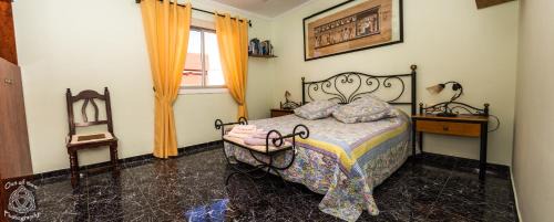 El Fraile Apartamento | Comfortable flat in El Fraile