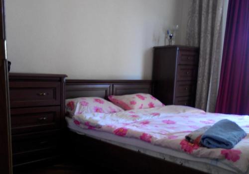 Dniprovs'kyi District Apartamento | Comfortable flat near the Dnieper river in Kyiv