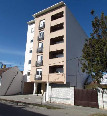 Osijek Apartamento | Comfortable four-room apartment