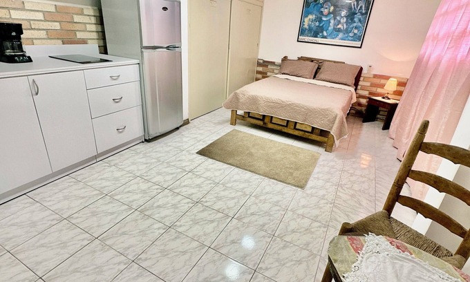 Chacao Apartamento | Moderna y Acogedora Junior Suite en la Zona Más Exclusiva