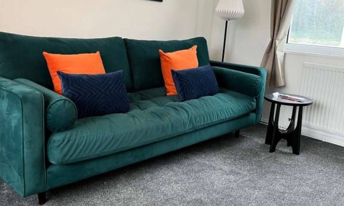 Stockton-on-Tees Casa | Comfortable House In Stockton on Tees