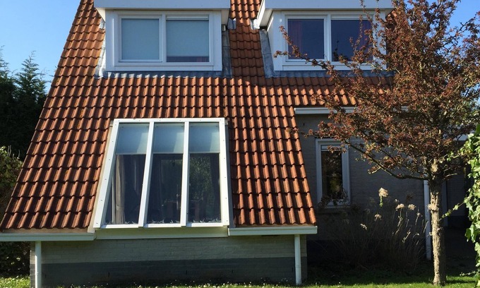 Scharendijke Casa | Cómoda casa de vacaciones en el 5 estrellas Park Zelanda en Grevelingenmeer / Brouwersdam