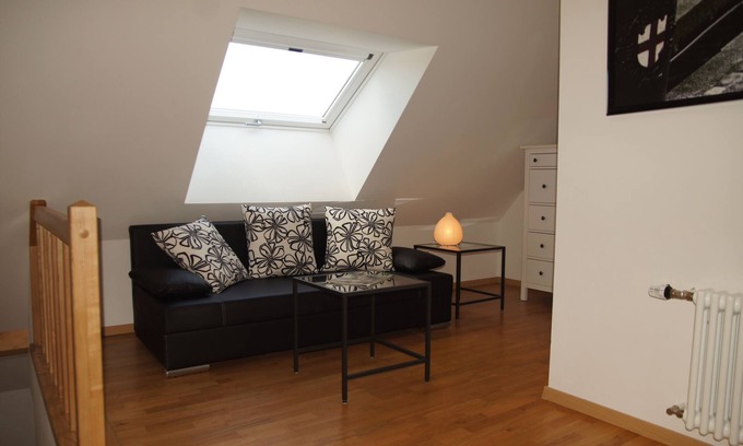 Stegen Apartamento | Confortables apartamentos de vacaciones entre Friburgo y la Selva Negra