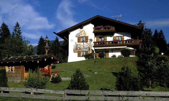 Kruen Condominio | Comfortable holiday apartments furnished in a Bavarian country house style