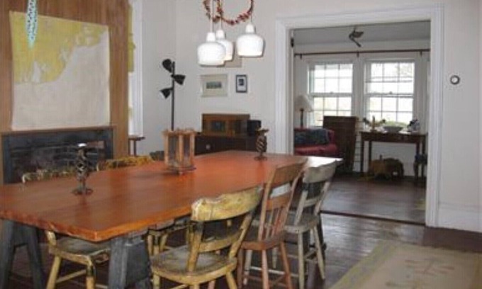 Cotuit Casa | Cómoda casa de vacaciones en Cotuit