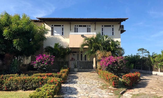 Aruanda Casa | confortable y excelente ubicación