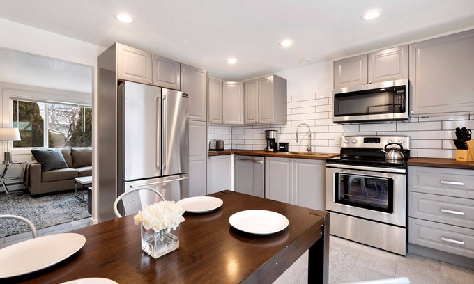 Loveland Casa | Comfortable Home | Close to Rocky Mtn Natl Park