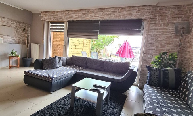 Ennigerloh Casa | Comfortable Home