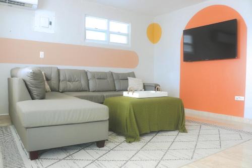 Sabana Abajo Apartamento | Comfortable Home for 6 Near Airport & Beaches