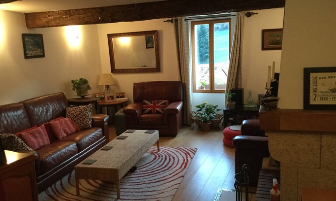 Le Vivier Casa | Comfortable home from home for couples who enjoy privacy and a bit more comfort