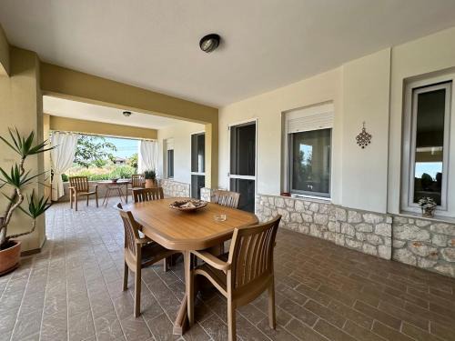 Epanomi Casa | Comfortable Home