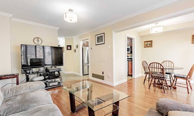 Richmond Hill Casa | Comfortable Home in Richmond Hill