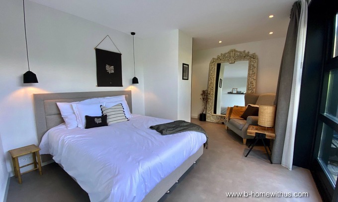 Bergen Apartamento | Comfortable home just 500m from downtown Bergen