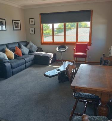 Oamaru Casa | Comfortable home on South Hill
