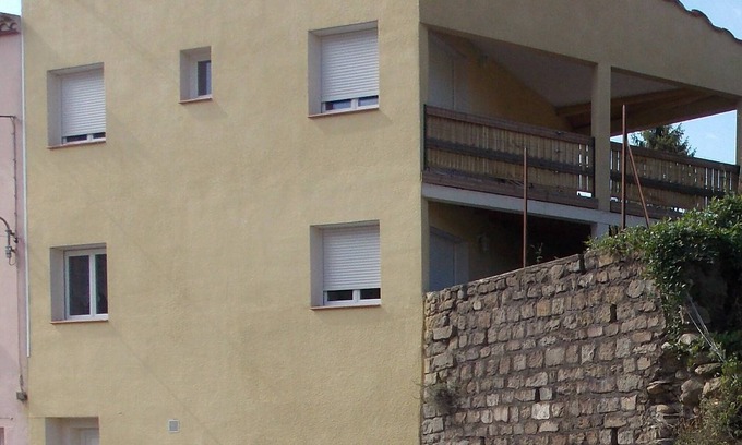 Arles-sur-Tech Casa | casa cómoda con actividades al aire libre gratuitas en las inmediaciones