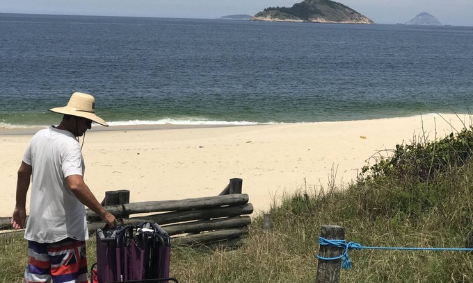 Camboinhas Casa | Casa confortable a 100 m de la playa