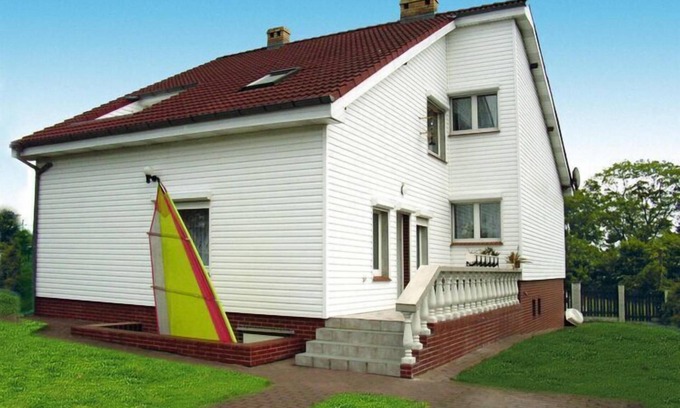 Insko Casa | Casa de vacaciones en Insko
