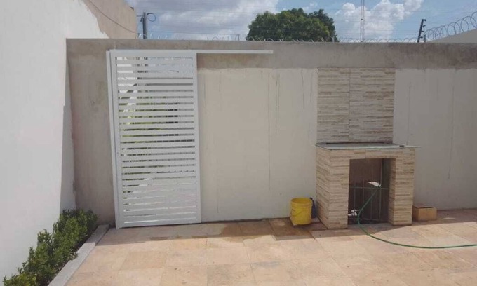 Teresina Casa | Comfortable house for leisure or accommodation
