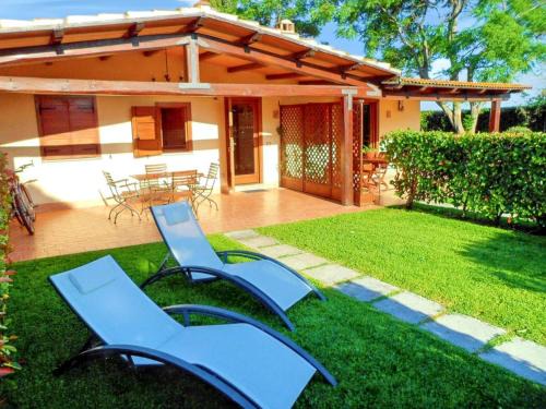 Pescia Romana Casa | Comfortable House in Pescia Romana