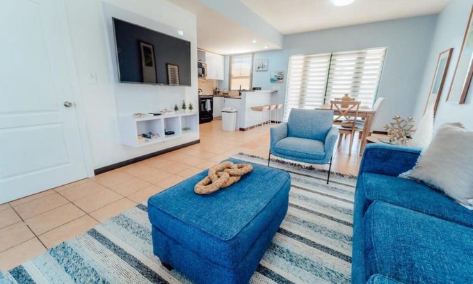 Noord Casa | Comfortable house in tierra del sol resort & golf