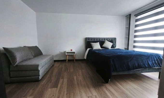 Cuenca Casa | Comfortable house near the historic center of Cuenca (Pet friendly)