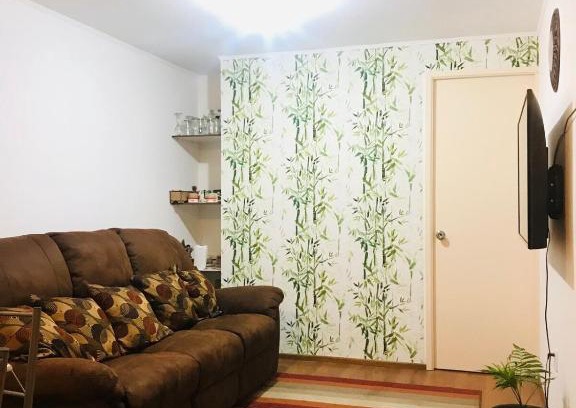 Punta Arenas Casa | Comfortable house per day, for 4 people