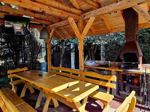 Kolczewo Casa | Comfortable house with private pool, Kolczewo