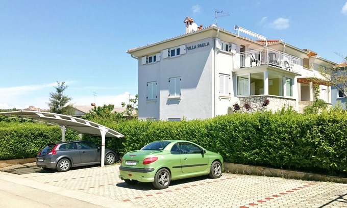 Zambratija Apartamento | Cómodo y moderno apartamento en Zambrattia, WiFi, AC, cerca de la playa