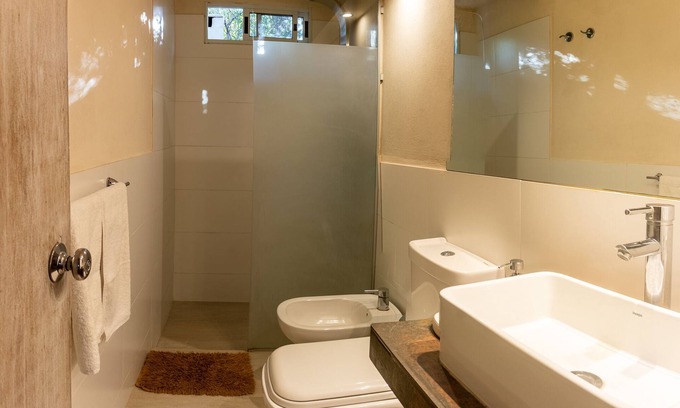 La Paloma Apartamento | Confortables Aparts independientes con servicios de Hotel & Spa a 200 mt del mar
