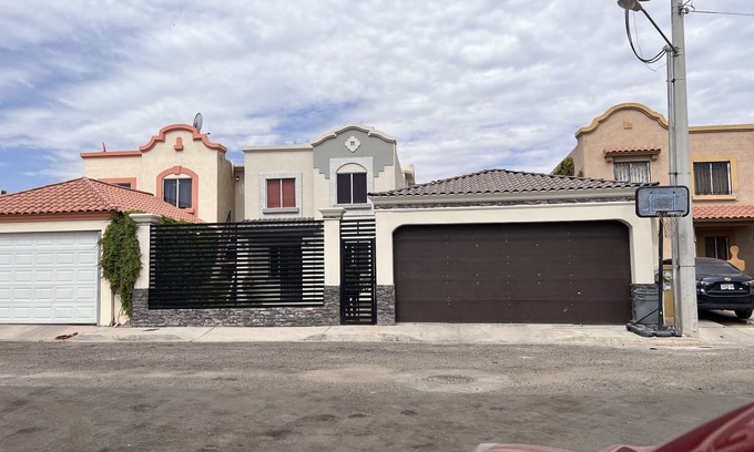 Mexicali Apartamento | Cómodo Departamento independiente