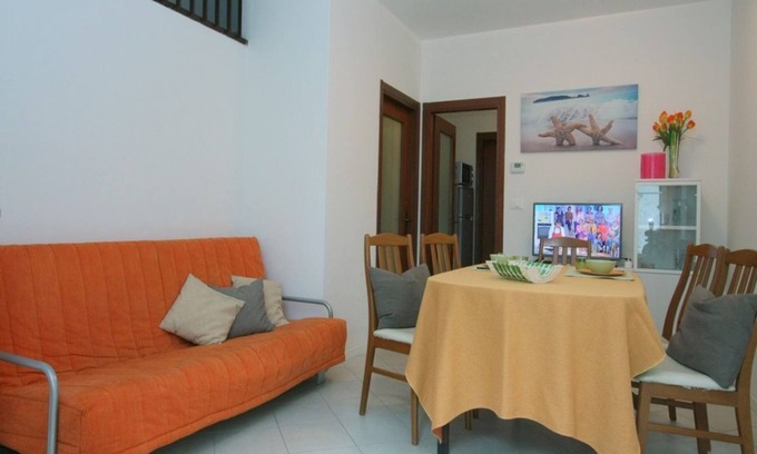 Lignano Pineta Villa | Confortable villa inmersa en la tranquilidad del pinar.