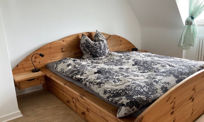 Korbach Apartamento | Comfortable living in a good location