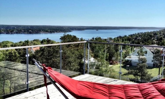 Tyreso Casa | Casa / villa / chalet - Stockholm