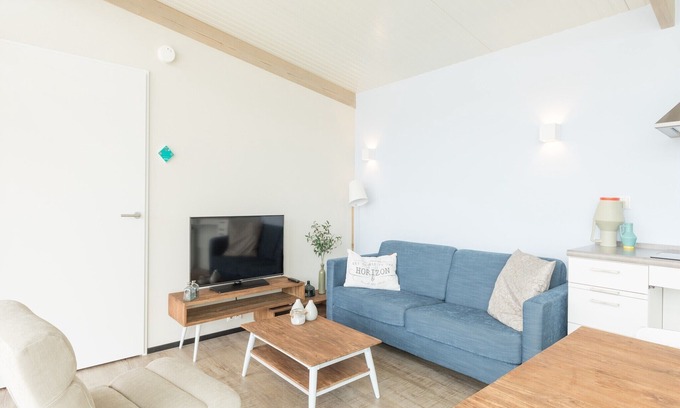 Hollum Casa | Cómodo albergue cerca de la playa