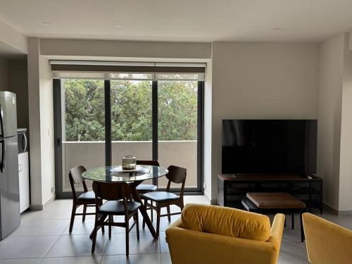 León Apartamento | Comfortable loft near Poliforum