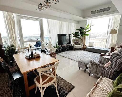 Mina Al Arab Apartamento | Comfortable luxury living