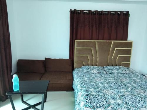 Dhaka Casa | Comfortable Master bedroom for stay