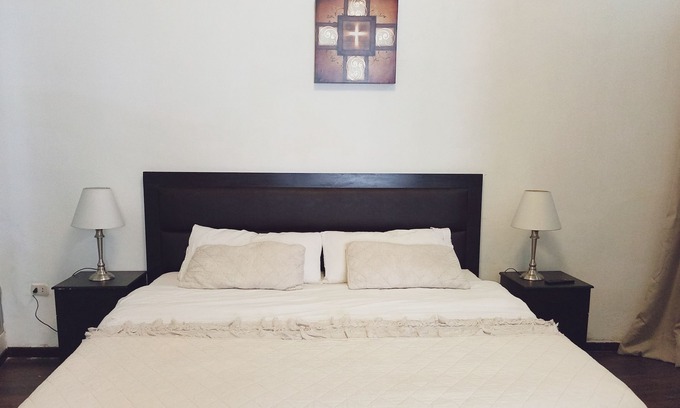 Centro histórico Apartamento | Comfortable mini apartment in the city's heart!