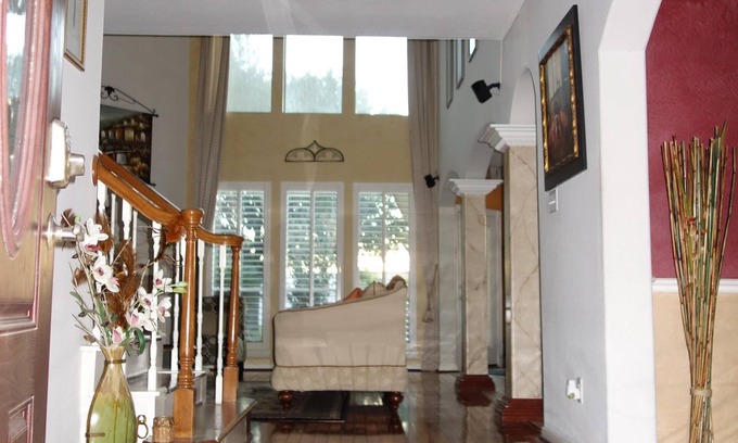 Katy Casa | La mejor ubicación y hermosa casa en comunidad cerrada.