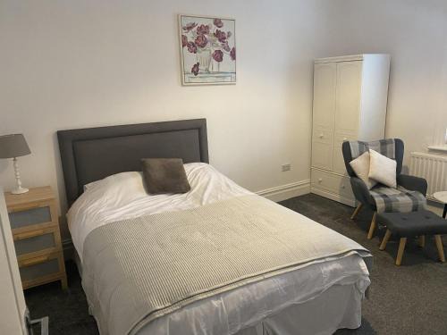 Stockton-on-Tees Apartamento | Comfortable Norton Studio