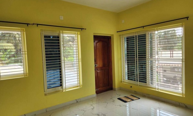 Wilson Garden Casa | Comfortable "Om Yoga" Homestay Villa and nature getaway