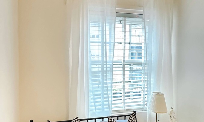 New Cross Apartamento | Comfortable One Bedroom Apartment London