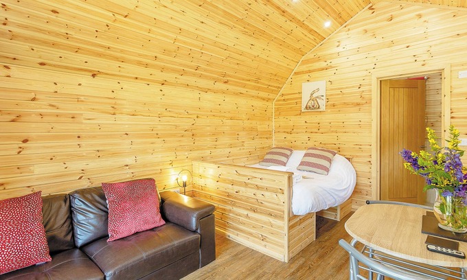 Hawes Cabaña | Alojamiento de 0 habitaciones en Hawes,