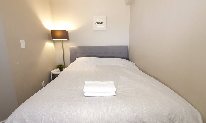 Kingston Casa | Comfortable Private 2bedroom with Full Kitchen