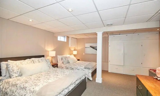 Welland Casa | Comfortable Private Room for 2.