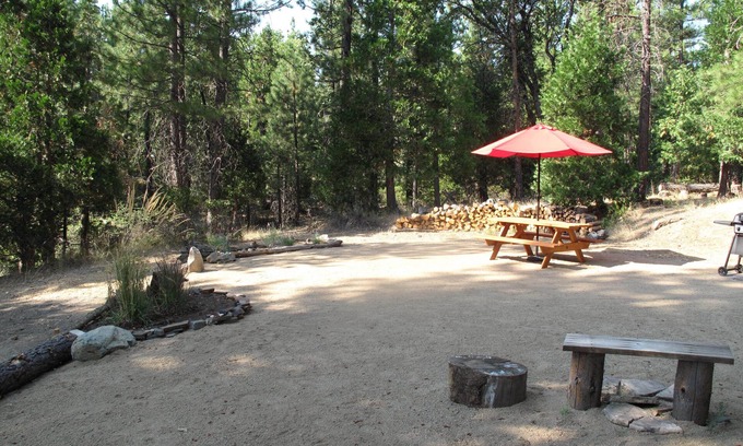 Blairsden-Graeagle Casa | Comfortable Quiet House in Plumas National Forest