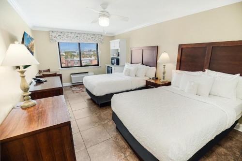 Litchfield by the Sea Apartamento | Comfortable Resort View Lodge Room 3rd Floor