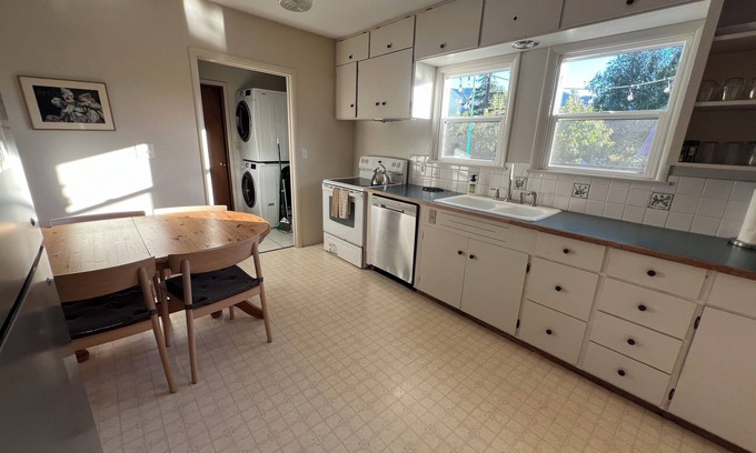 Mt. Hood - Columbia River Gorge Casa | Bungalow Bingen de 4 dormitorios
